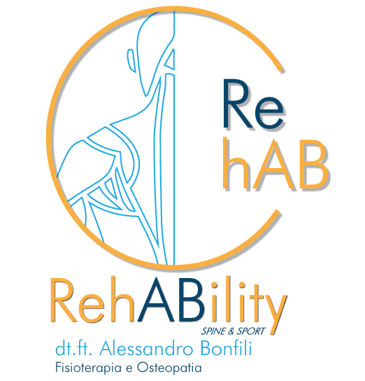 Rehability Spine & Sport